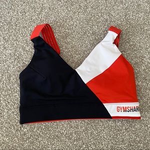 Gymshark Sports Bra